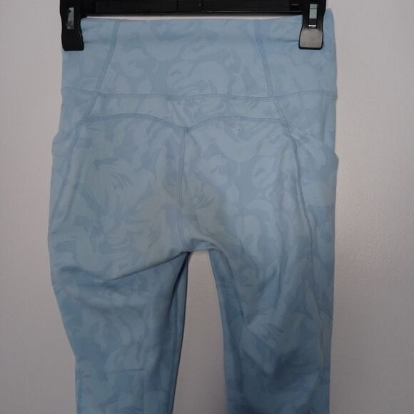 Fabletics PureLuxe High-Waisted Leggings - Picture 6 of 9